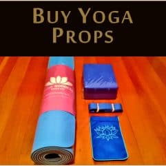 Buy Yoga Props
