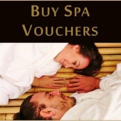 Buy Spa Vouchers